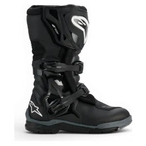 BOTA ALPINESTARS COROZAL V2 ADVENTURE DRYSTAR NEGRO