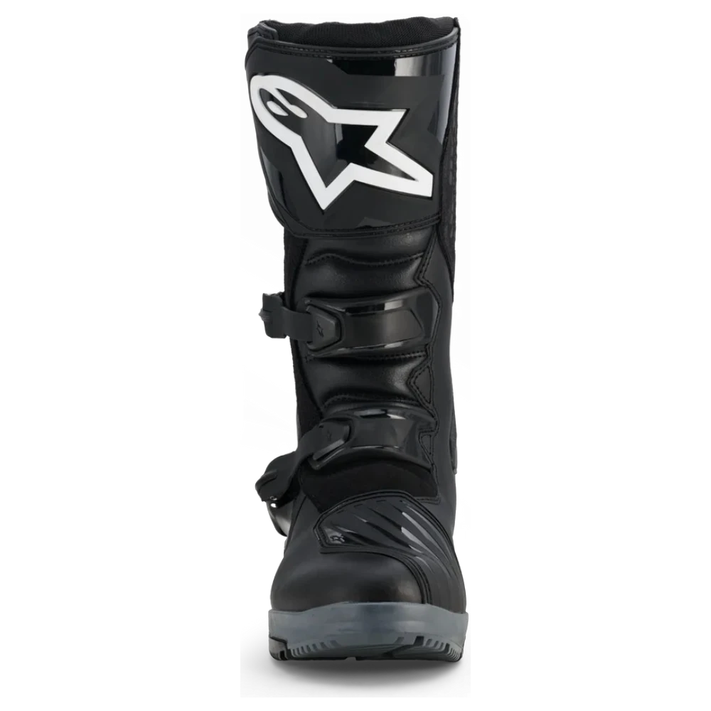 BOTA ALPINESTARS COROZAL V2 ADVENTURE DRYSTAR NEGRO - Imagen 3