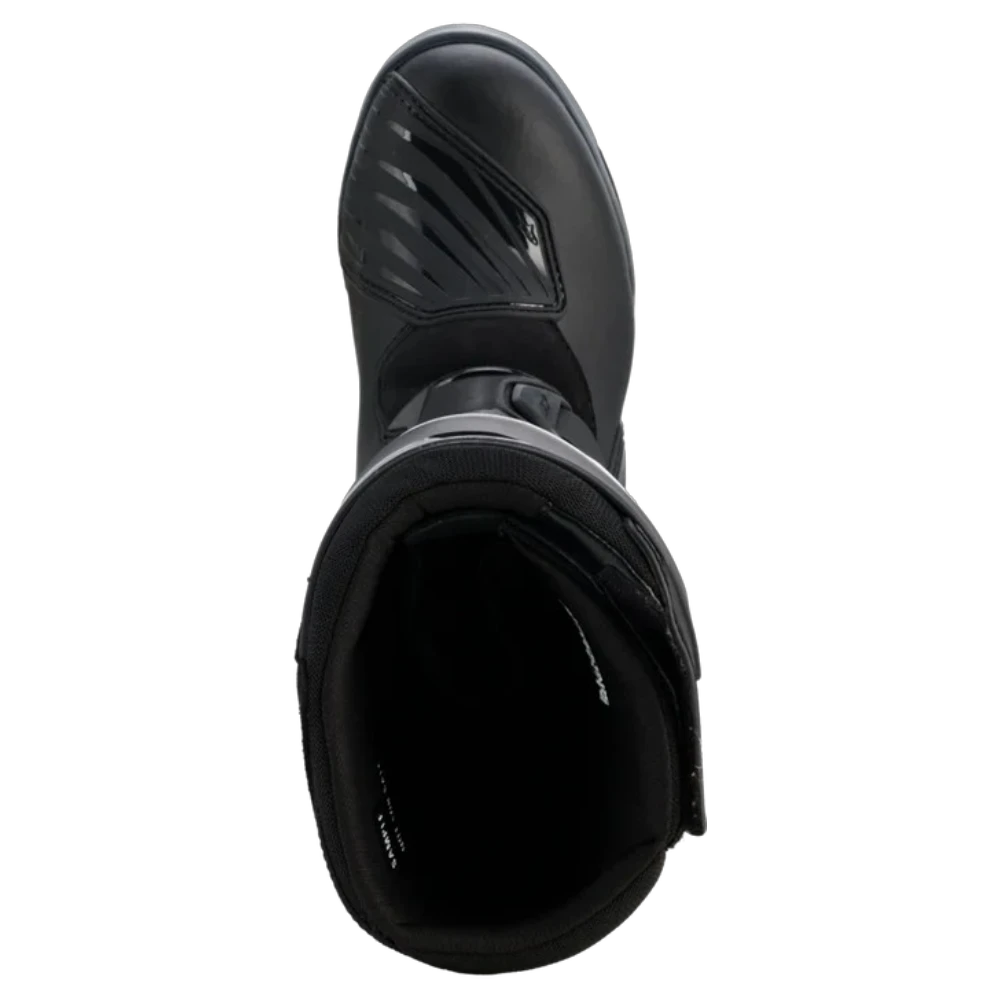 BOTA ALPINESTARS COROZAL V2 ADVENTURE DRYSTAR NEGRO - Imagen 2