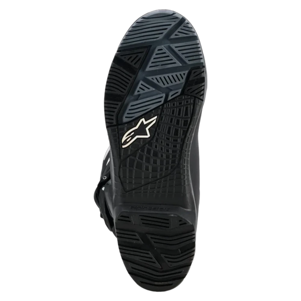 BOTA ALPINESTARS COROZAL V2 ADVENTURE DRYSTAR NEGRO - Imagen 7