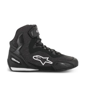 BOTA ALPINESTARS FASTER 3 RIDEKNIT NEGRO