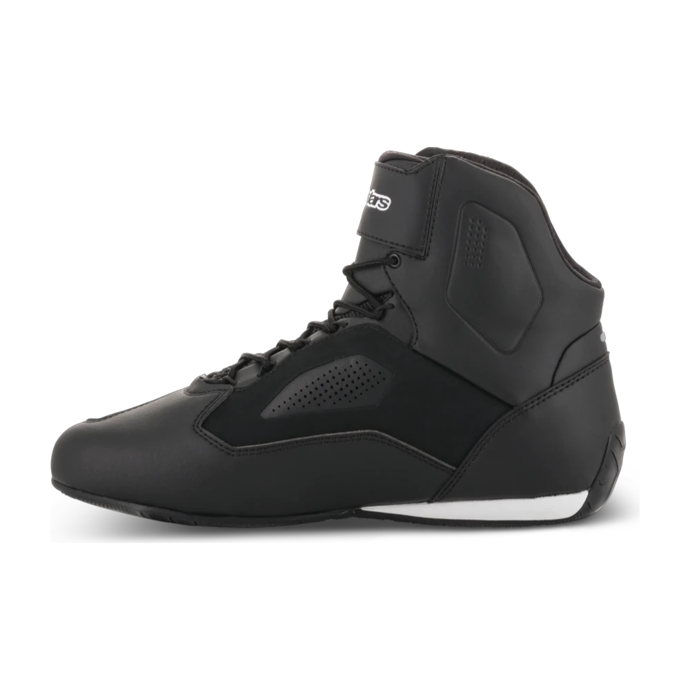 BOTA ALPINESTARS FASTER 3 RIDEKNIT NEGRO - Imagen 5