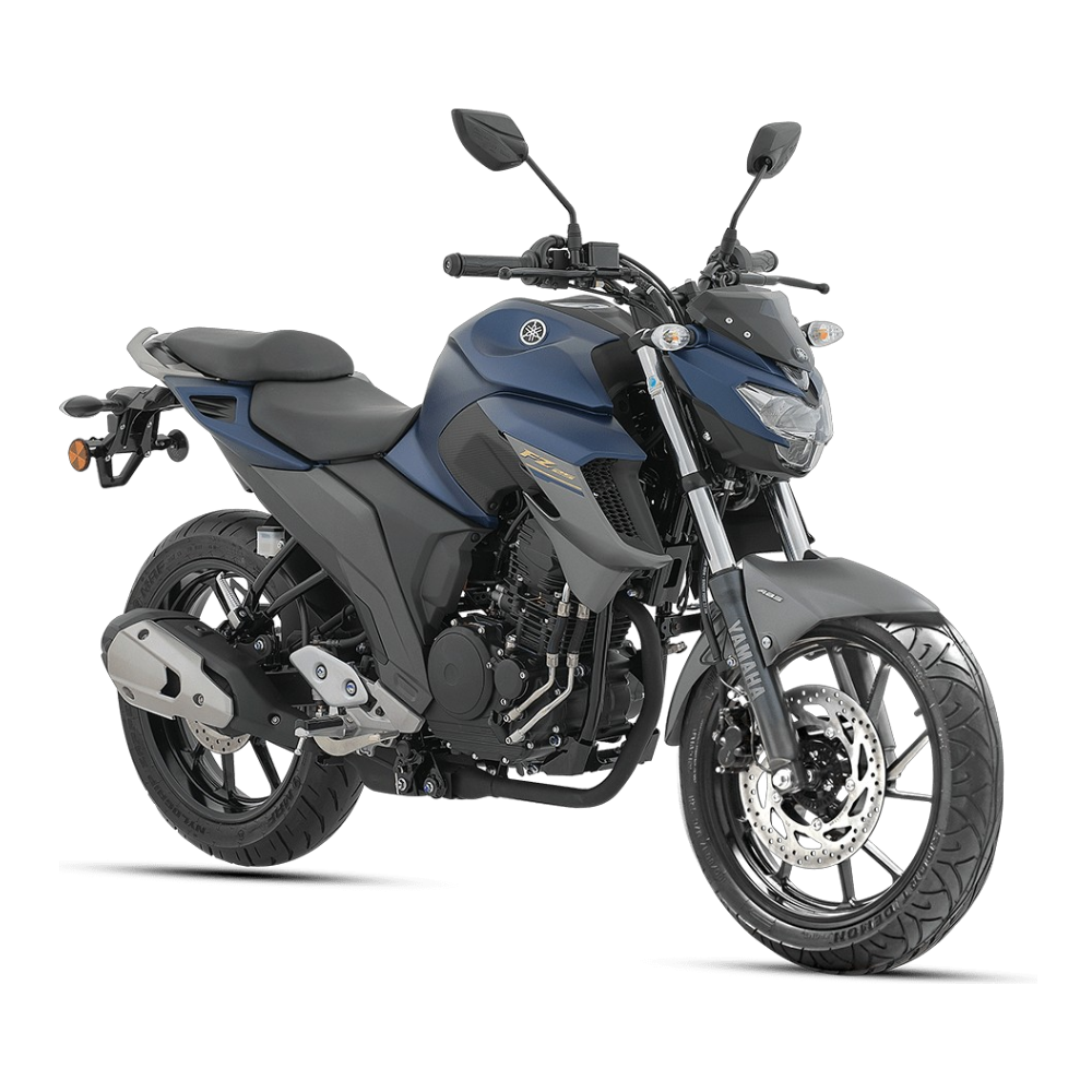 YAMAHA FZ-25 A