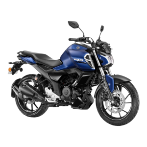 YAMAHA FZ-S 4.0