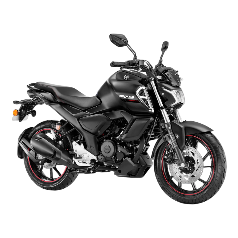 YAMAHA FZ-25 A - Imagen 2