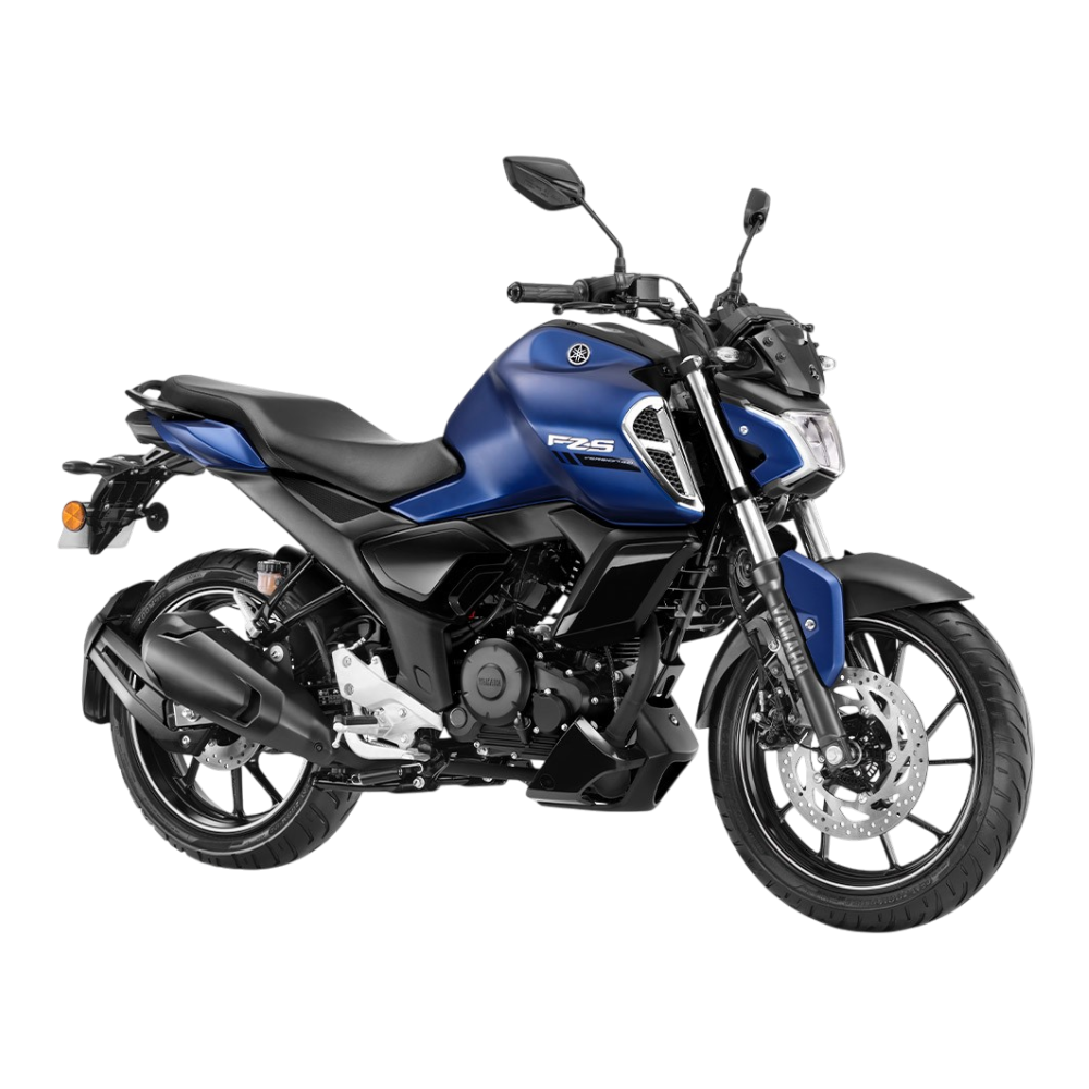 YAMAHA FZ-S 4.0