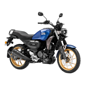 YAMAHA FZ-X