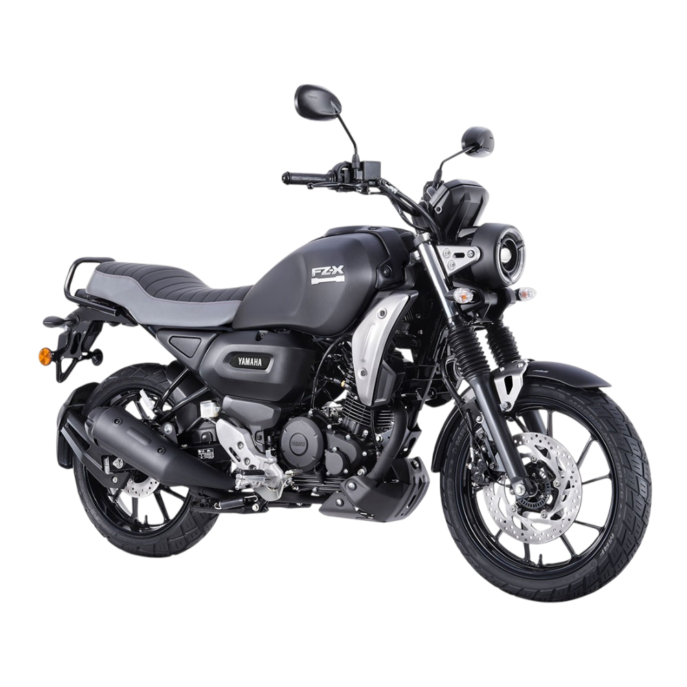 YAMAHA FZ-X - Imagen 3