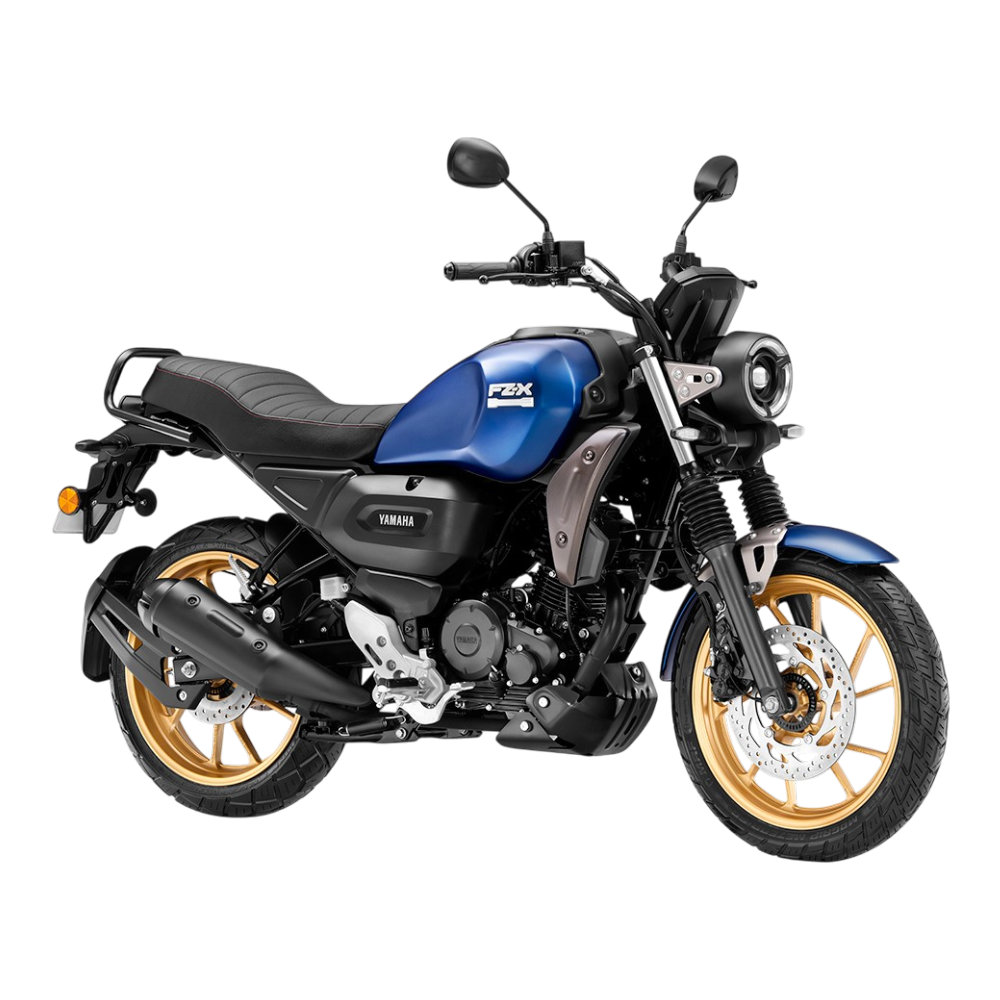 YAMAHA FZ-X