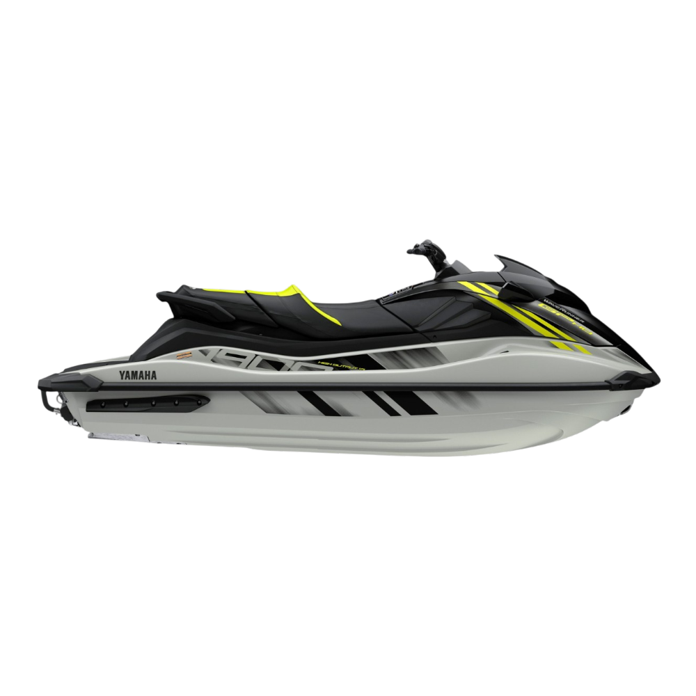 YAMAHA GP HO