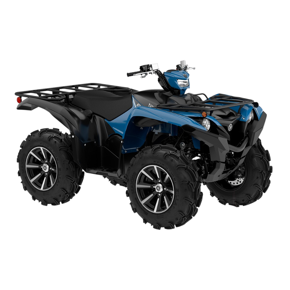 YAMAHA GRIZZLY 700 EPS SE
