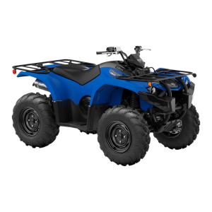 YAMAHA KODIAK 450