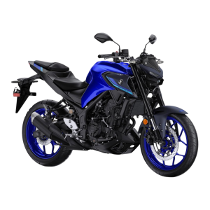 YAMAHA MT-03