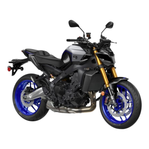YAMAHA MT-09 SP