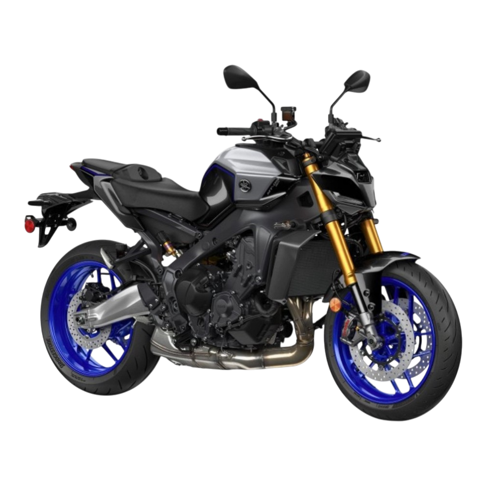 YAMAHA MT-09 SP