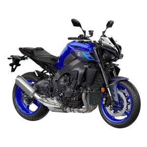 YAMAHA MT-10