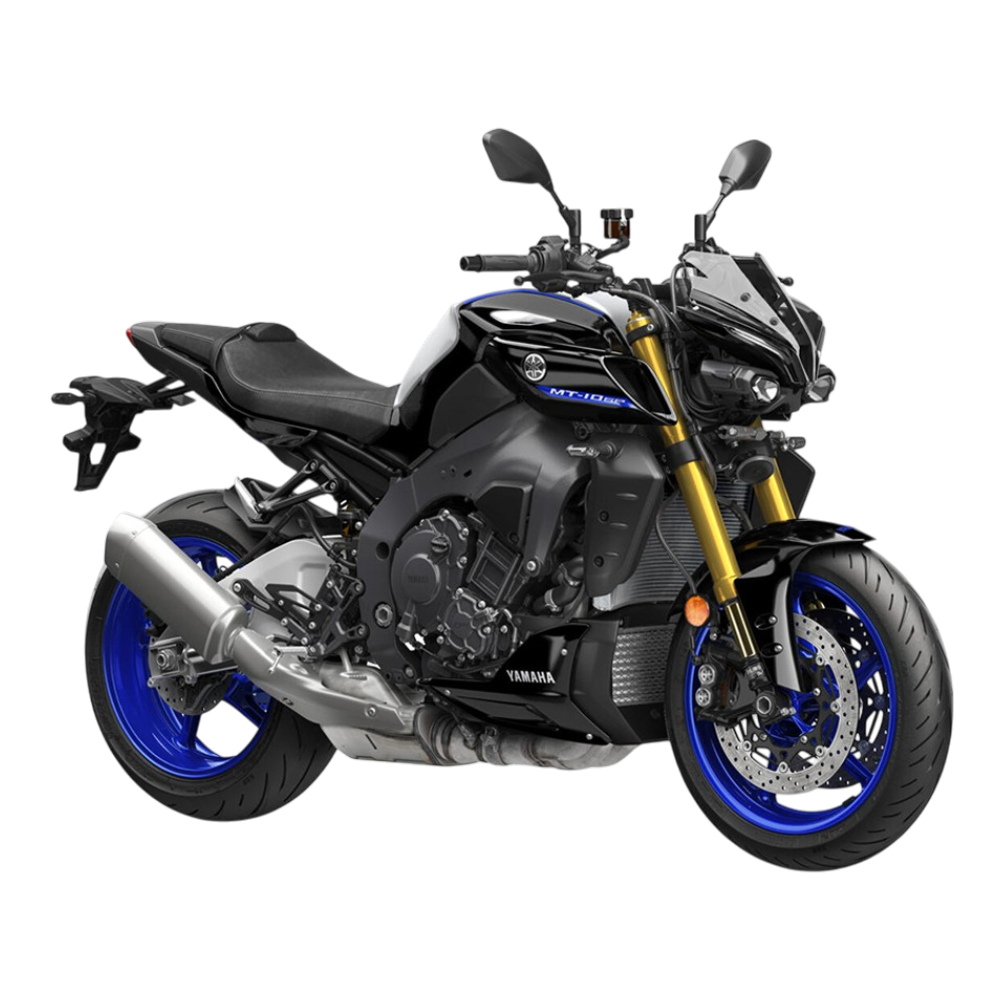 YAMAHA MT-10 SP