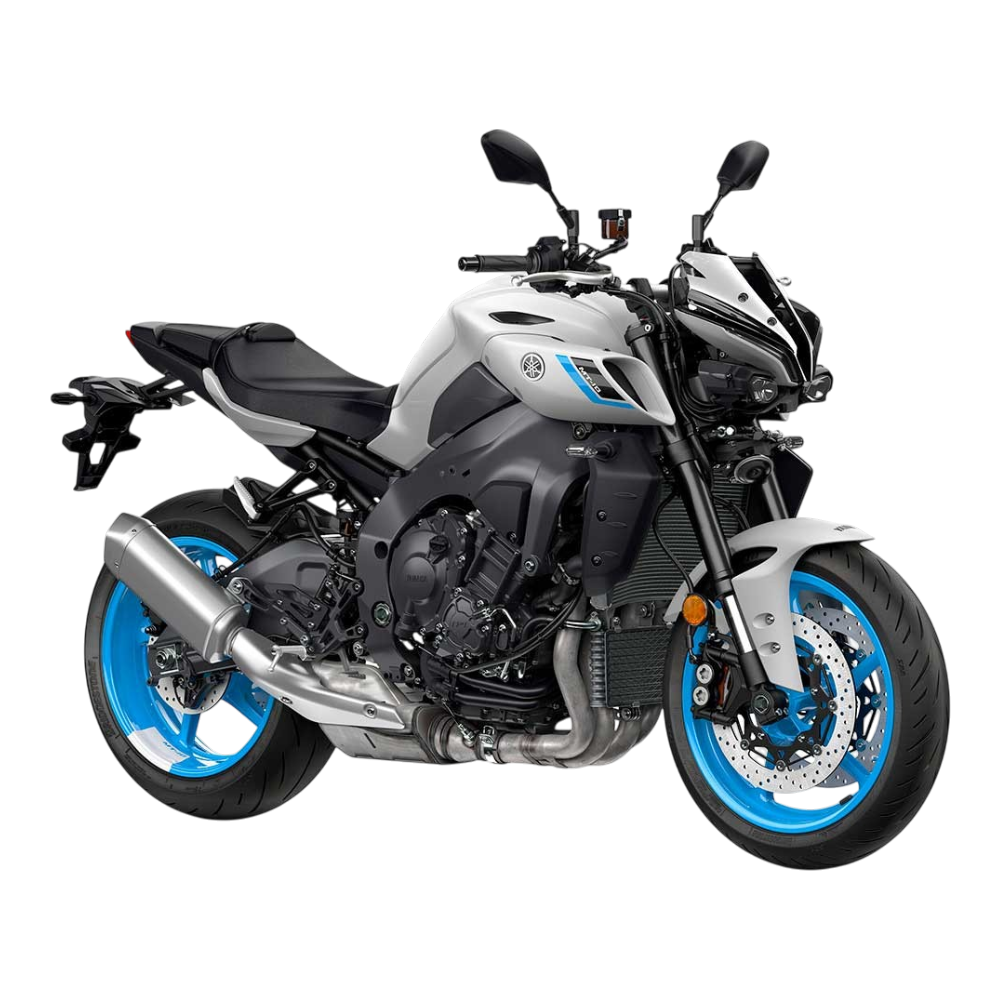 YAMAHA MT-10 - Imagen 3