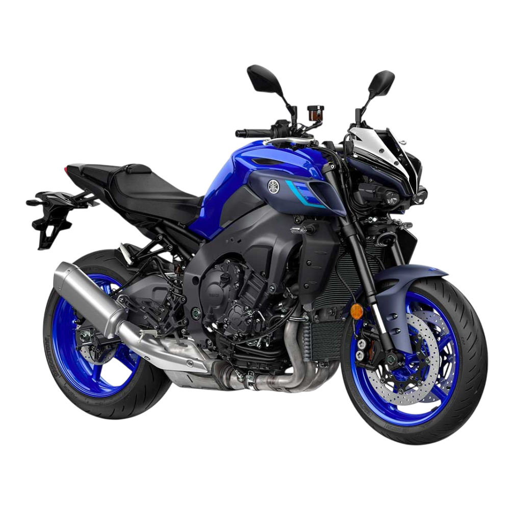 YAMAHA MT-10