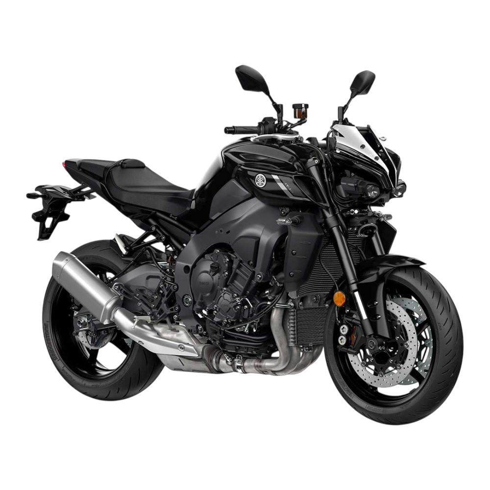 YAMAHA MT-10 - Imagen 2