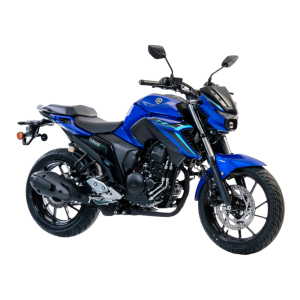 YAMAHA NEW FZ-25