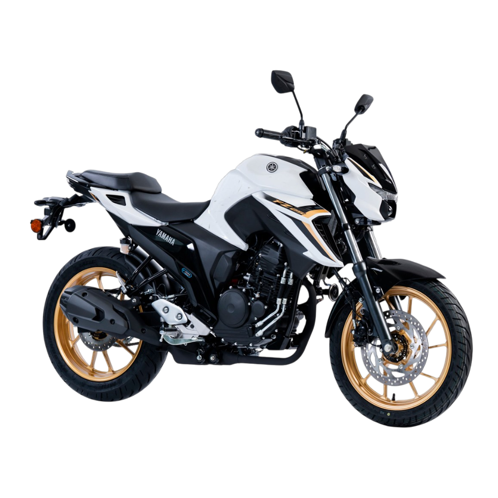 YAMAHA NEW FZ-25 - Imagen 2