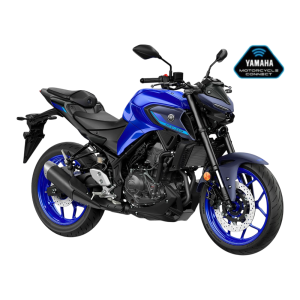 YAMAHA NEW MT-03