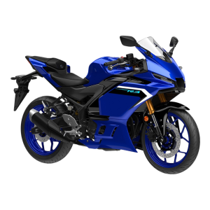 YAMAHA NEW R3