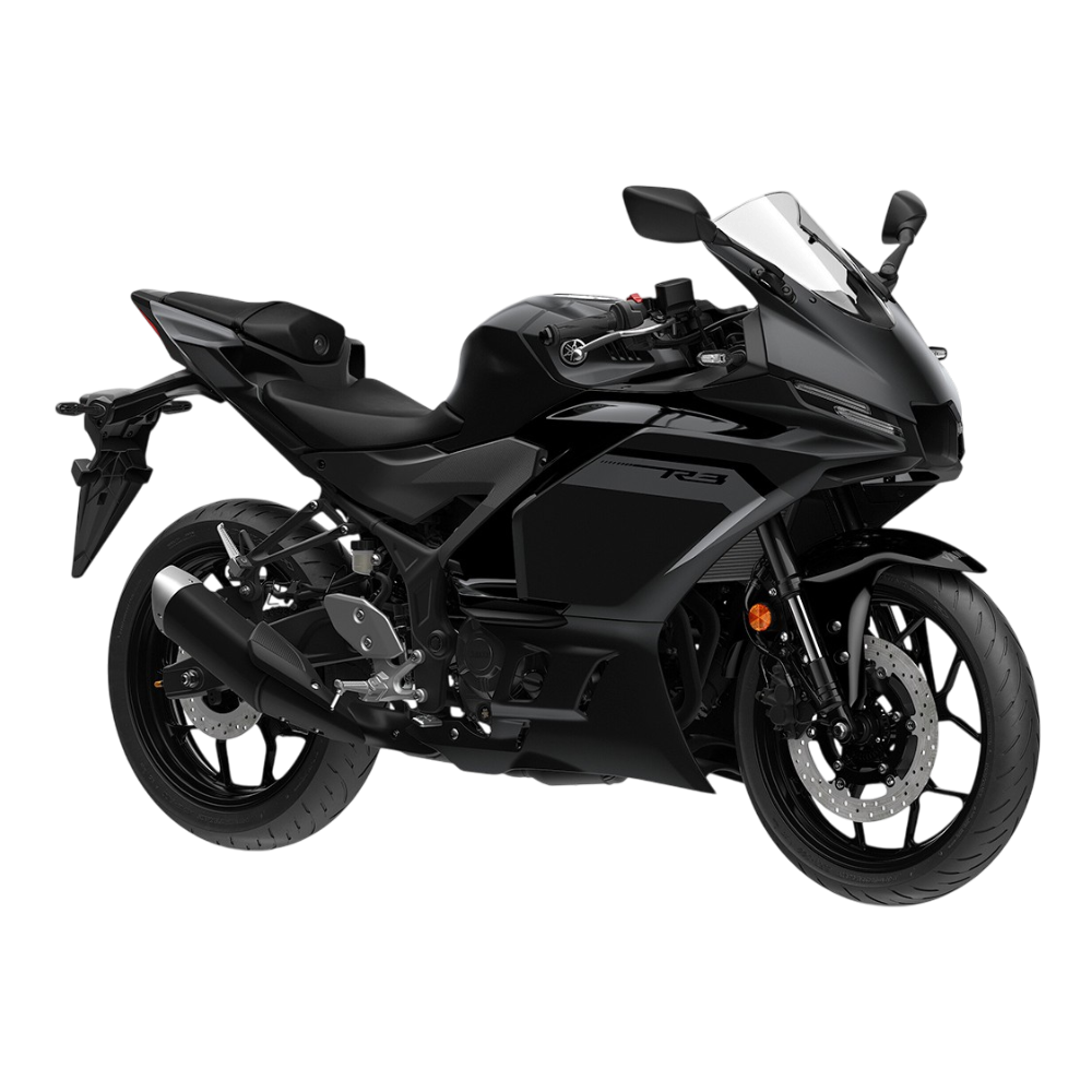 YAMAHA NEW R3 - Imagen 2