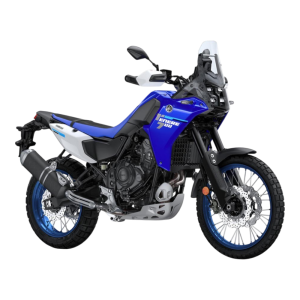 YAMAHA NEW TENERE 700