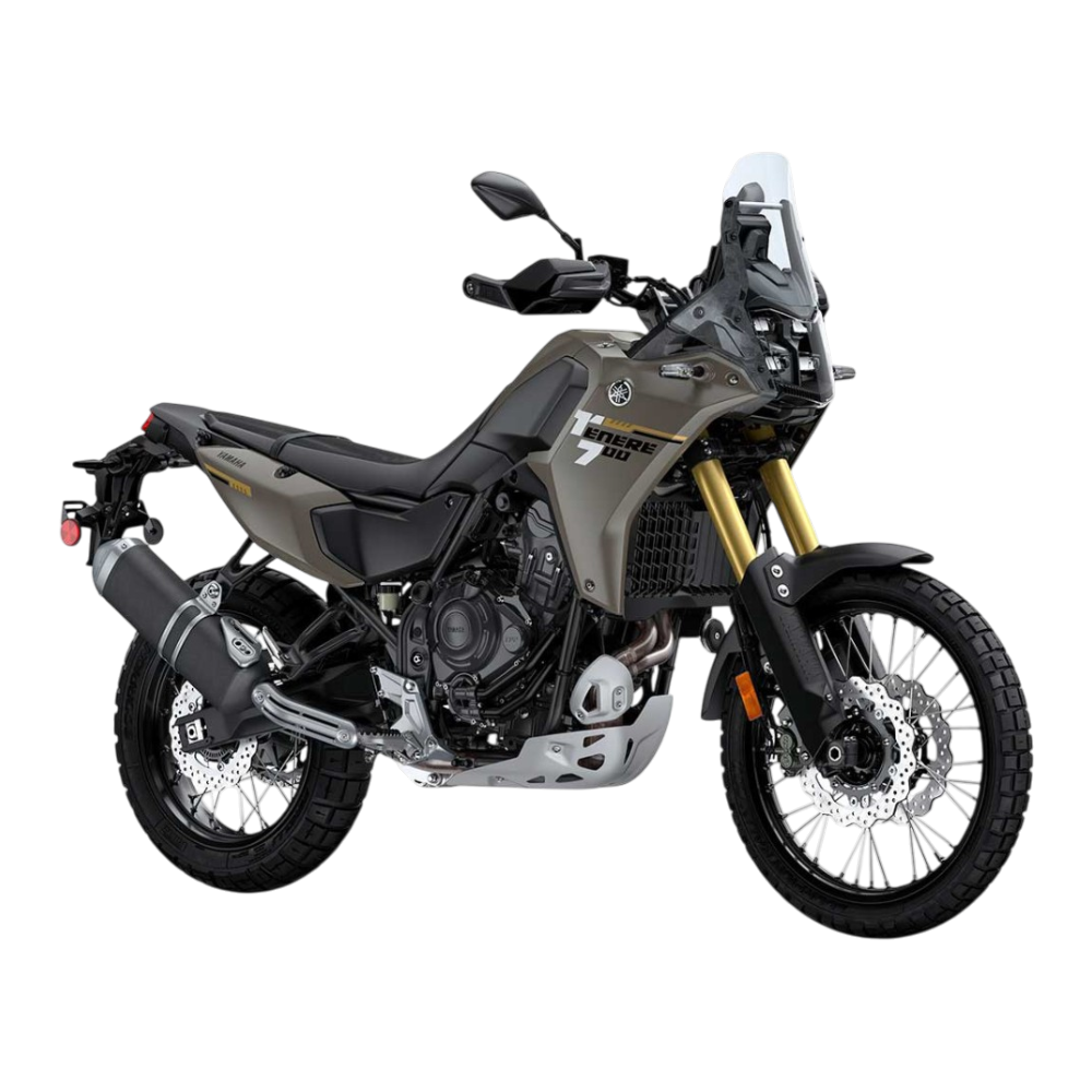 YAMAHA NEW TENERE 700 - Imagen 3