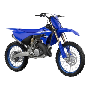 YAMAHA NEW YZ-125 2026