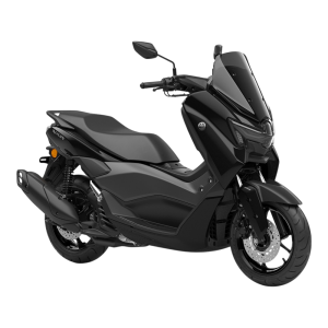 YAMAHA NMAX CONNECTED