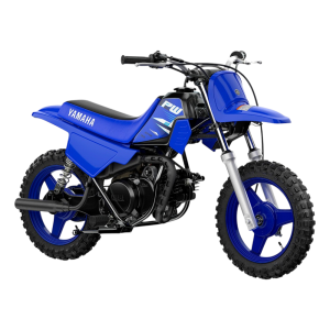 YAMAHA PW-50