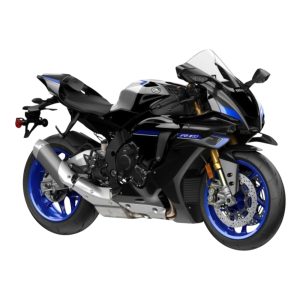 YAMAHA R1 M