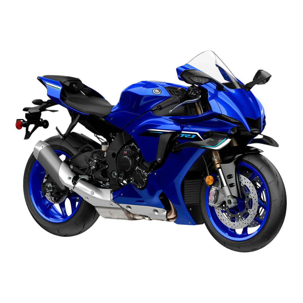 YAMAHA R1