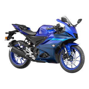 YAMAHA R15 V4