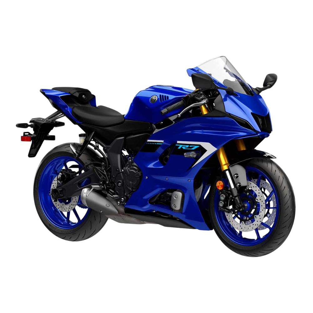 YAMAHA R7