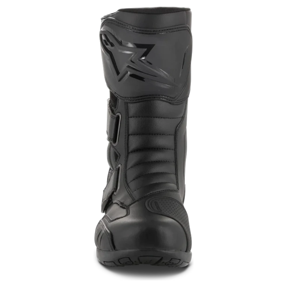 BOTA ALPINESTARS RADON DRYSTAR NEGRO - Imagen 6