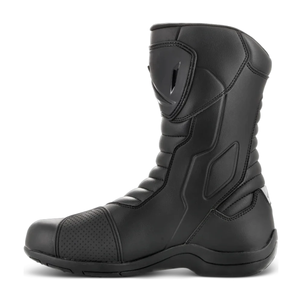 BOTA ALPINESTARS RADON DRYSTAR NEGRO - Imagen 5