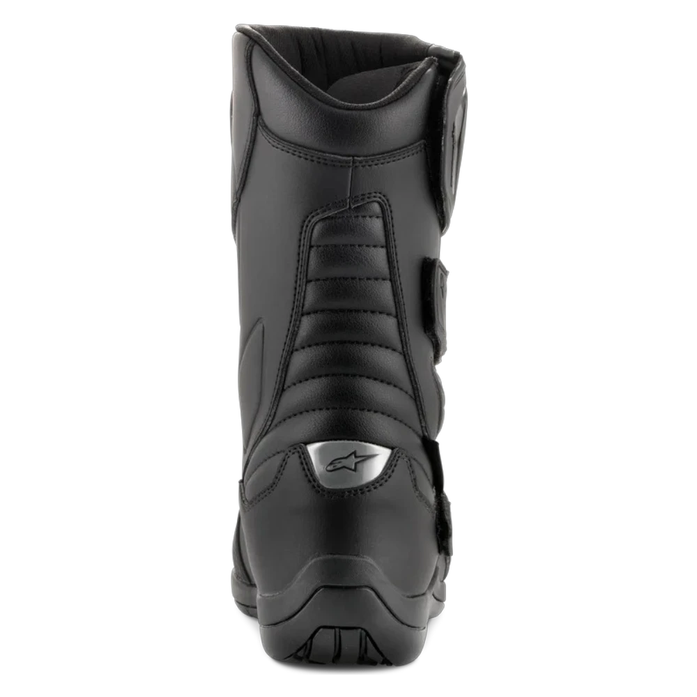 BOTA ALPINESTARS RADON DRYSTAR NEGRO - Imagen 4