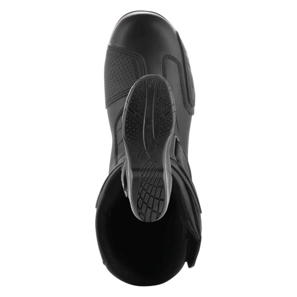 BOTA ALPINESTARS RADON DRYSTAR NEGRO - Imagen 3
