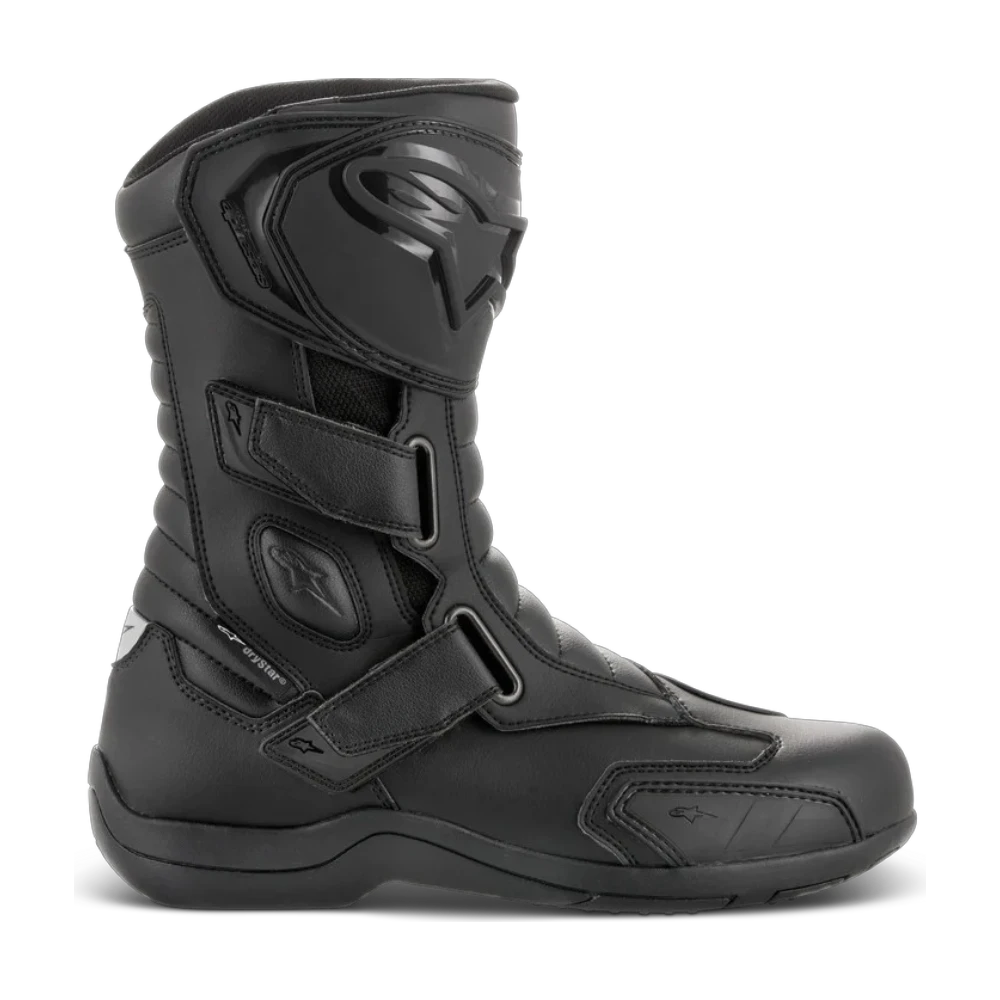 BOTA ALPINESTARS RADON DRYSTAR NEGRO