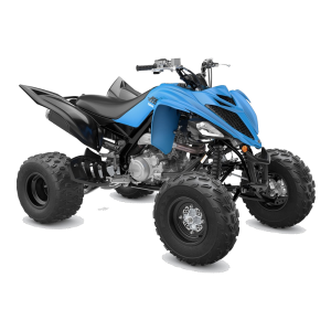 YAMAHA RAPTOR 700 STD