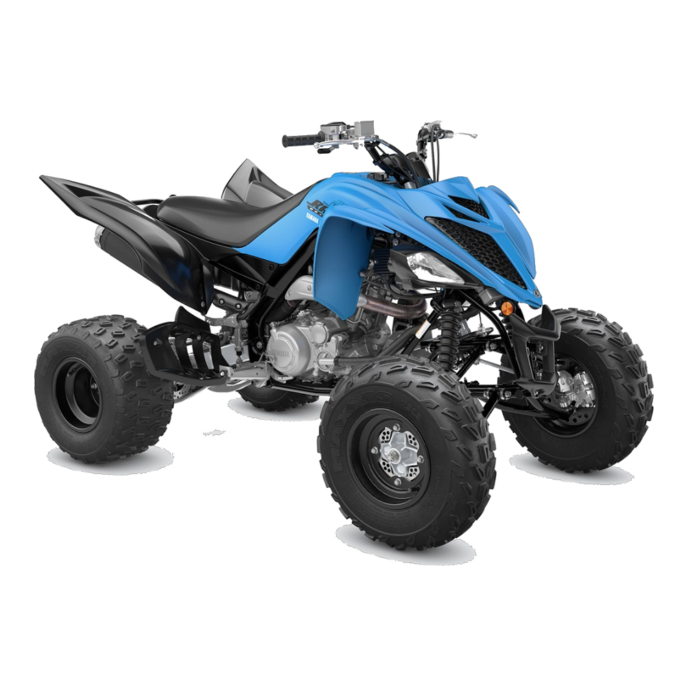 YAMAHA RAPTOR 700 STD
