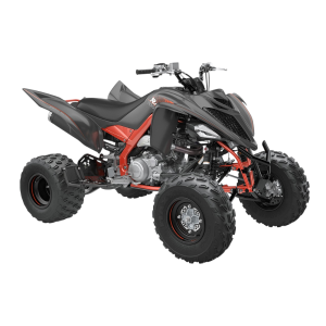 YAMAHA RAPTOR 700R SE