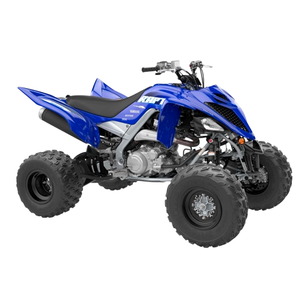 YAMAHA RAPTOR 700R