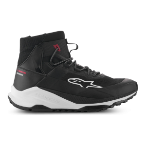 ZAPATOS ALPINESTARS SPEEDFORCE XR NEGRO/BLANCO