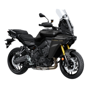YAMAHA TRACER 9 GT