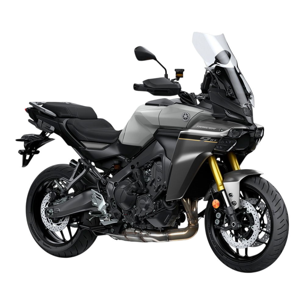YAMAHA TRACER 9 GT - Imagen 2